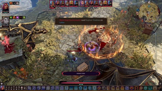 Divinity: Original Sin 2 - Running Like Clockwork | HONOR Part.38 (Lohse's Story) смотреть онлайн