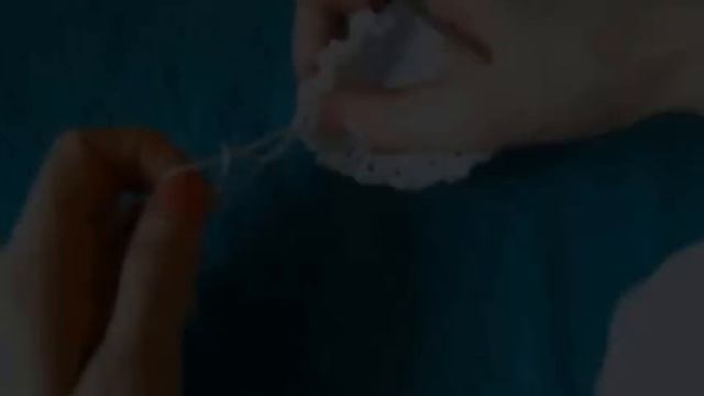 Как вязать ажурные шортики крючком (How to knit shorts hook) 1 часть. смотреть онлайн