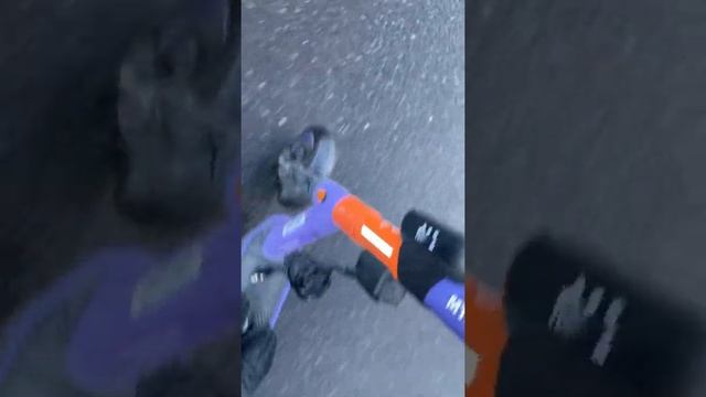 Самокат Юрент 109-043 смотреть онлайн