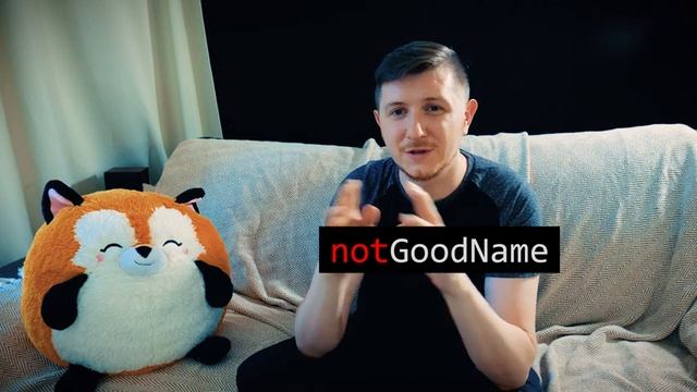 How to name things in programming? смотреть онлайн