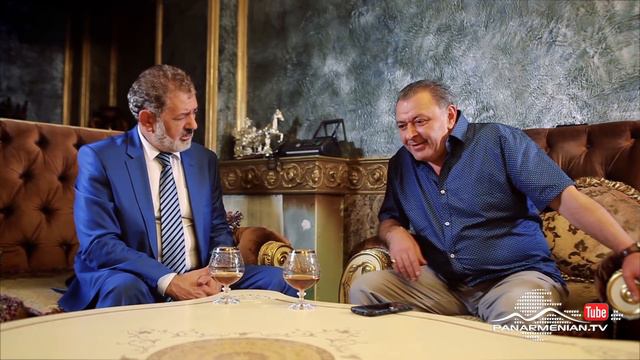 Նռան հատիկ, Սերիա 11 / Pomegranate Seed / Nran Hatik