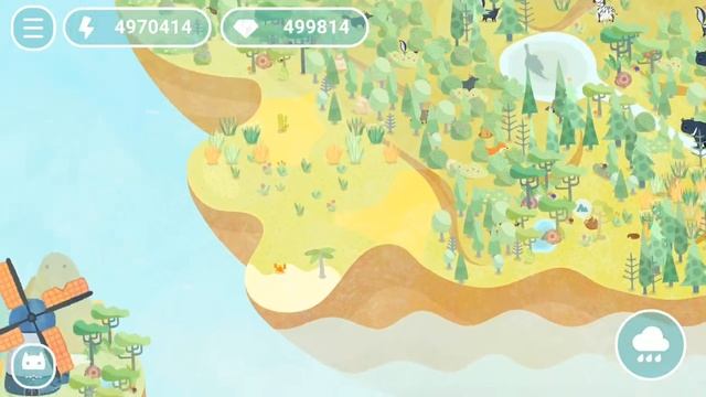DESERTOPIA 荒漠樂園 - Gameplay смотреть онлайн