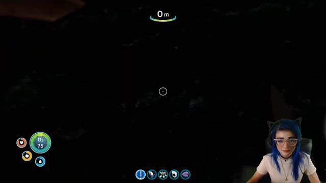 MissMoxxi - Best Of Subnautica Streams (Part 1) смотреть онлайн