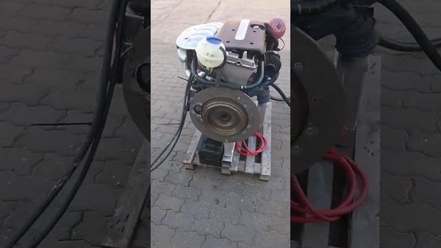 Mercedes Bootsmotor 3,2 cdi om 613 смотреть онлайн