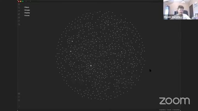 Рустам Агамалиев: Zettelkasten и способы организации знания