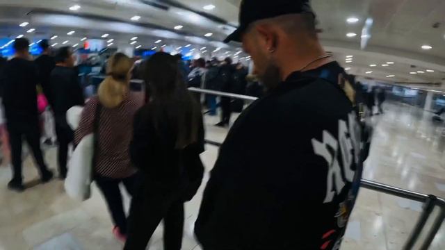 Как мы Поехали с другом в Турцию.Часть 1.Жесткое приземление,путешествие в Турцию. смотреть онлайн