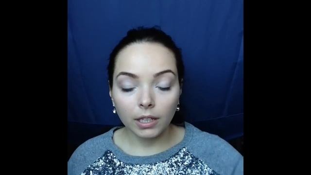 Дневной Макияж Everyday make up Tutorial смотреть онлайн