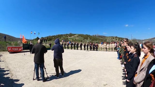 24.04.2021. Анапа. Варваровка. смотреть онлайн