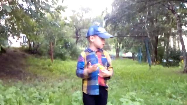 Эл во дворе моего рождения, 39 лет спустя смотреть онлайн