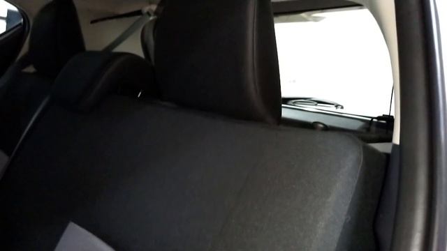 Toyota Prius C 2020 - Reseña