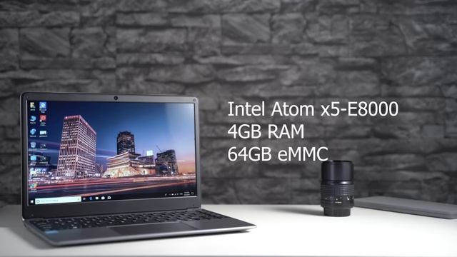 Chuwi HeroBook Review: Is This 200$ Notebook Worth It? смотреть онлайн