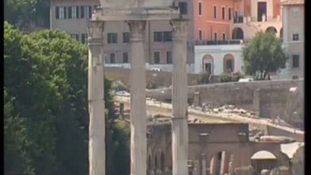 Города Европы