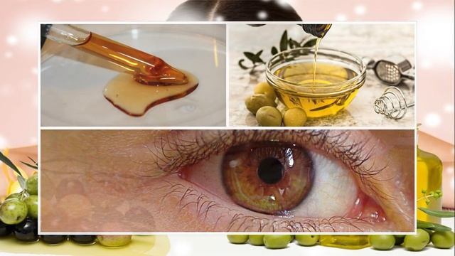 ЗАЙТУН майынын кереметтери!!!