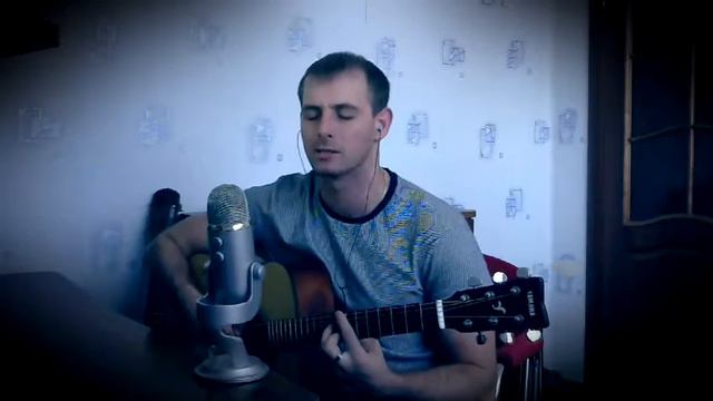 РЭПЧИК ПОД ГИТАРУ [Птаха кавер] смотреть онлайн