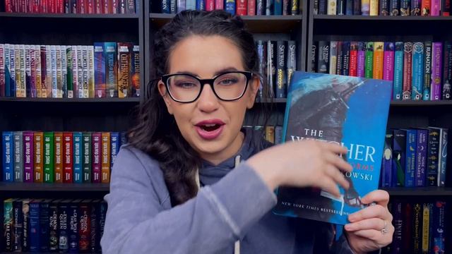 WITCHER HARDBACK EDITIONS смотреть онлайн