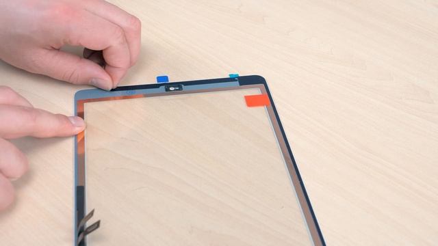 iPad 6 (2018) scherm vervangen - Fixje.nl смотреть онлайн