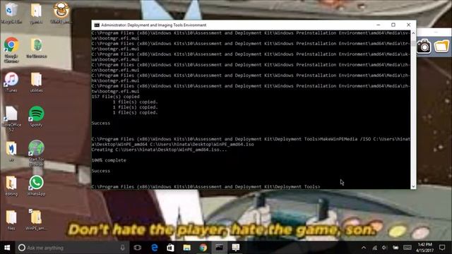 Recover data: Method 2 || using Windows PE to copy from one HDD to another смотреть онлайн