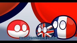 Реальные Пропорции Стран (часть 3) | Countryballs