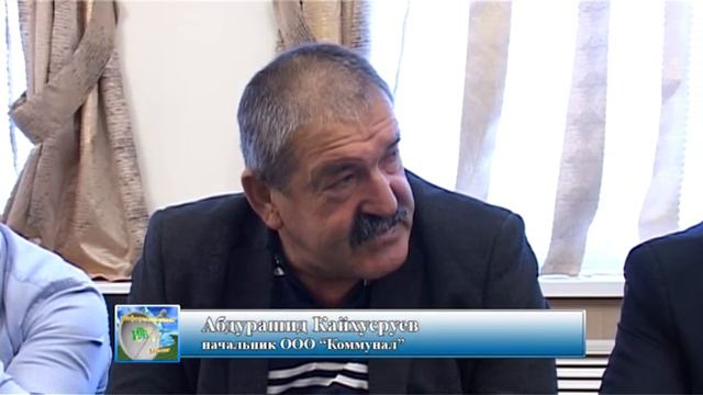 Заседание общественного совета по программе Городская комфортная среда смотреть онлайн
