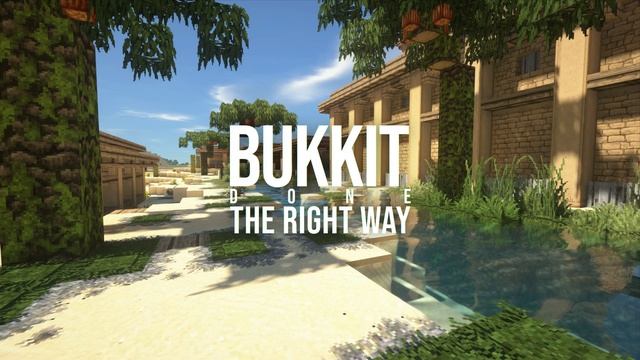 Bukkit: Done The Right Way #005 – Quality Assurance, SpotBugs смотреть онлайн