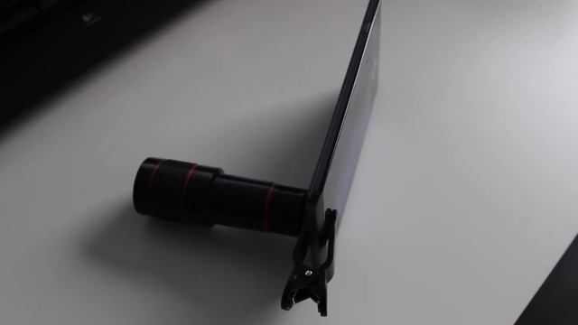 Super Zoom Lens for your Phone! смотреть онлайн