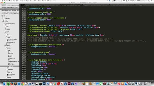 Drupal 7 - Bootstrap Labels (Font Awesome #5) смотреть онлайн