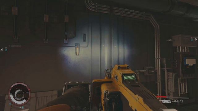 Starfield | Very Hard difficulty | 4k/30 Fps Xbox series X | Blind | Part 8 | No commentary смотреть онлайн