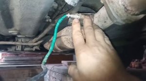 Обманка лямда зонда своими руками.