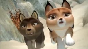 Татонка серия 1 Опустевшая река