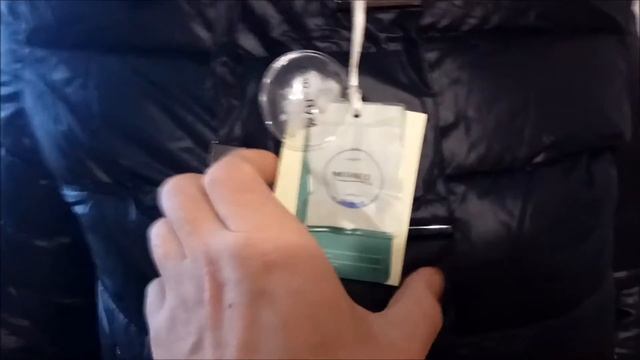 MIEGOFCE пуховик с AliExspress . Покупать или нет ! смотреть онлайн