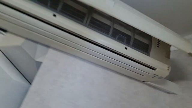 Как включить КАЖДУЮ сплит систему без пульта смотреть онлайн