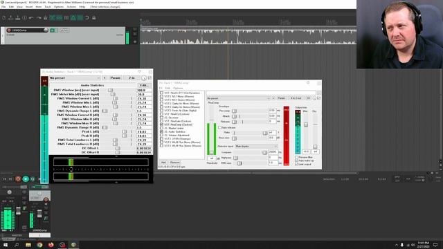 Leveling Audio To 0 DB LUFS