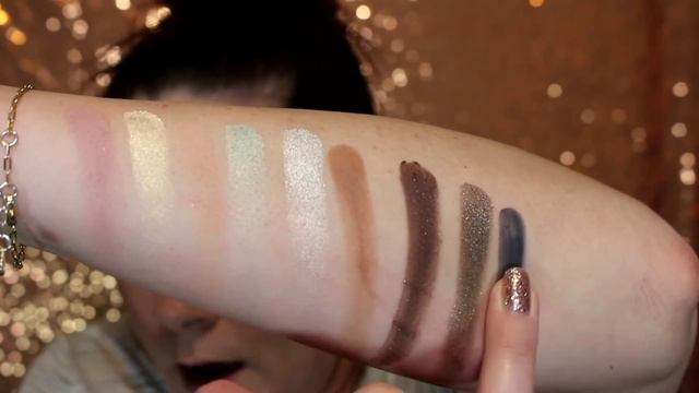 NEW Colourpop All The Buzz Collection ~ Glow For It Collection || Review & Tutorial || Part 2 of 3 смотреть онлайн