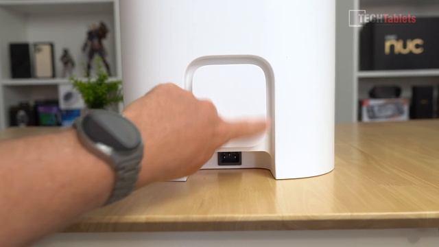 Dreamebot D10 Plus Review