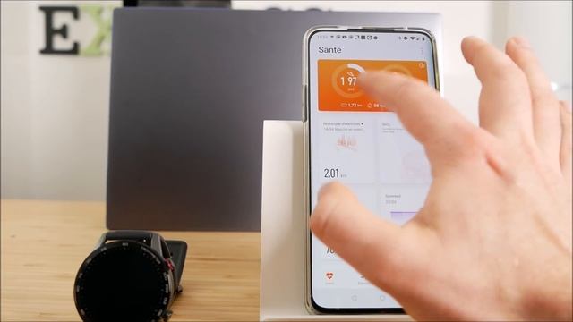 Honor Magic watch 2 en test en Français ⌚ Inclus comparatif avec la 1ère génération смотреть онлайн