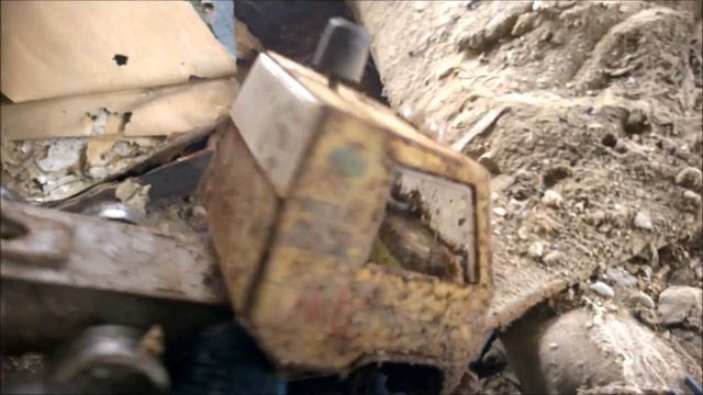 Зимний поиск в царских, заброшенных домах! Куда пропали люди? смотреть онлайн