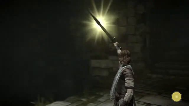 Shadow of the colossus #1 смотреть онлайн