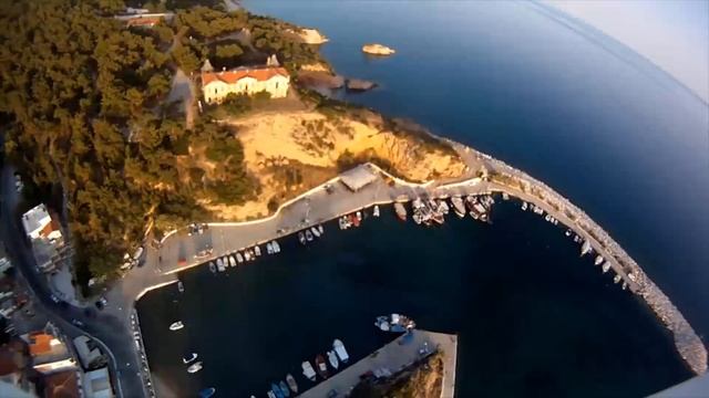 my Thassos смотреть онлайн