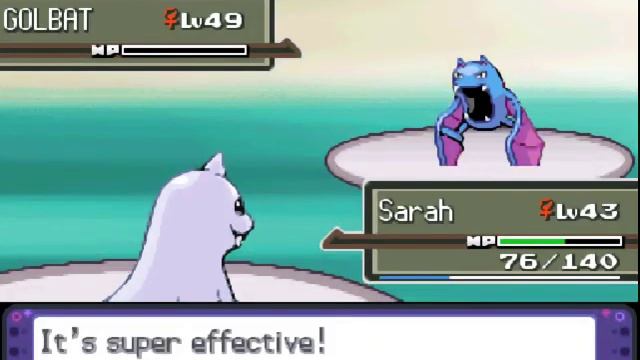 Let's Play Pokemon Perfect Platin - [58] Fürs Erste gestoppt? смотреть онлайн