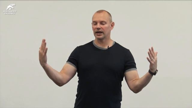 Просветление и путешествия Александр Палиенко . Важно смотреть онлайн
