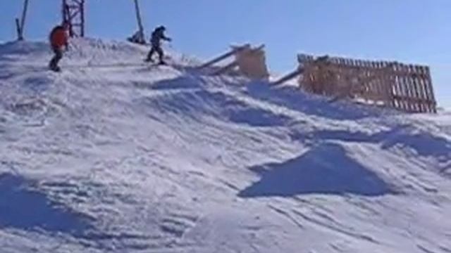 Экстрималы :) Алмазная ДОЛИНА :) смотреть онлайн