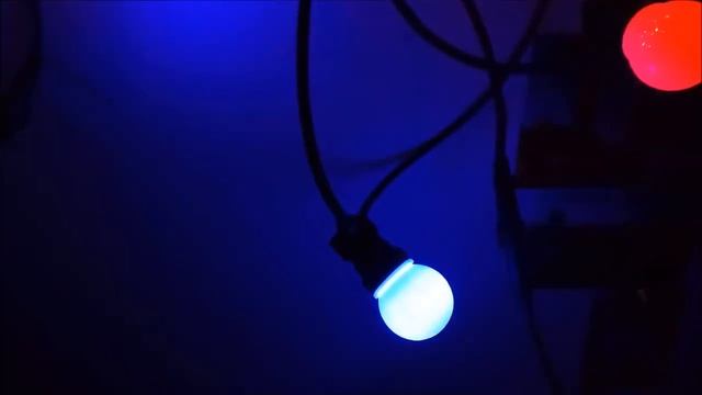 Гирлянда БЕЛТ ЛАЙТ смотреть онлайн
