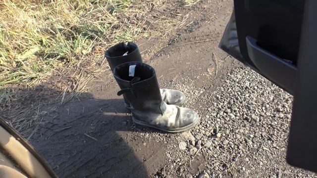 Едем в Павелец выкладывать печь.. смотреть онлайн