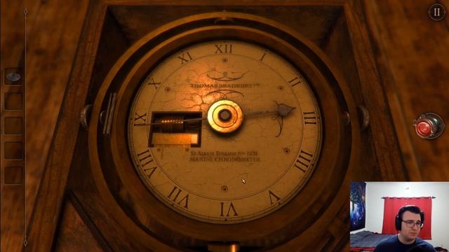The Room Two - A Cryptic Puzzle Solving Adventure смотреть онлайн