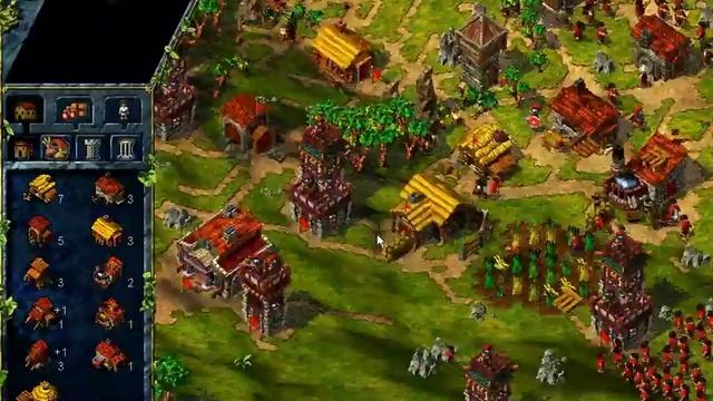 6 hours Settlers 3 game under 40 minutes смотреть онлайн