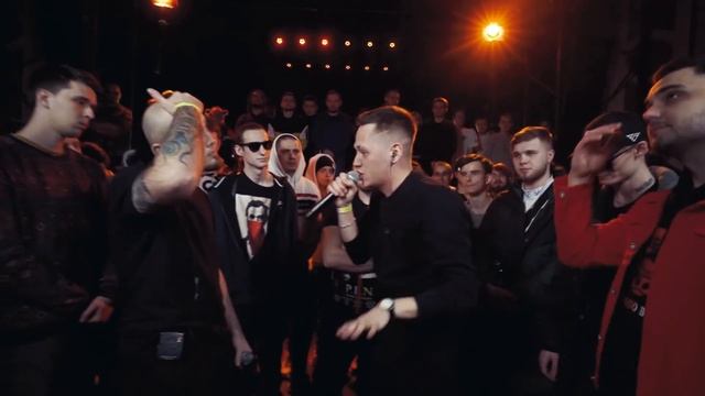 RBL UNIVERSE : DEEP-EX-SENSE (ПЛАСТМАССОВЫЙ МИР) VS OTTO (ИВАНУШКИ INT.) (1/8. BPM) смотреть онлайн