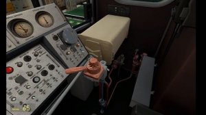 ГАЙД КАК ЗАПУСТИТЬ НОМЕРНОЙ ПОЕЗД 81.717 ИЗ СОСТОЯНИЯ ДЕПО