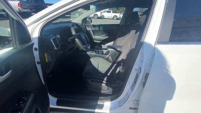 2022 Kia Sportage Blackfoot, Collins, Groveland, Clarkson, Riverside, ID M2581 смотреть онлайн