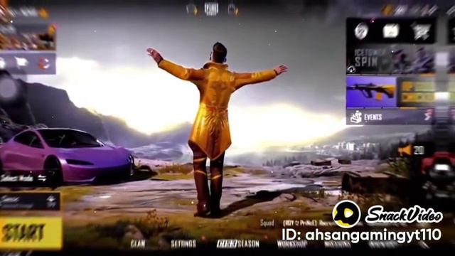 Attitude With Blood raven x .suit s😈max suit battleground #funofpubg #pubgfunnymoments #short смотреть онлайн