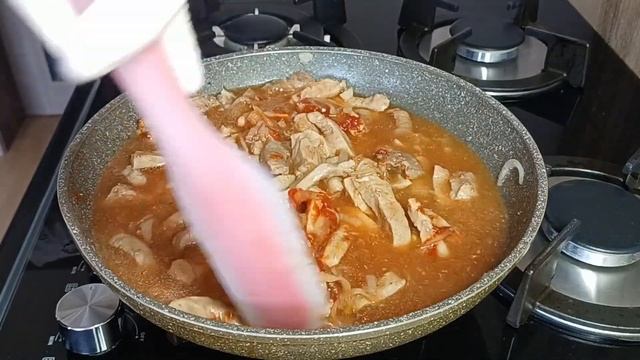 Вкусные рецепты на казане и костре